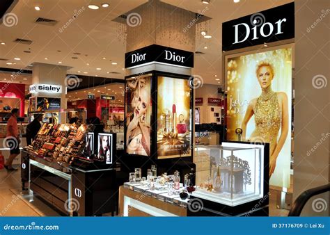 dior thailand cosmetic